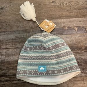 Turtlefur Merino Wool Stocking Hat